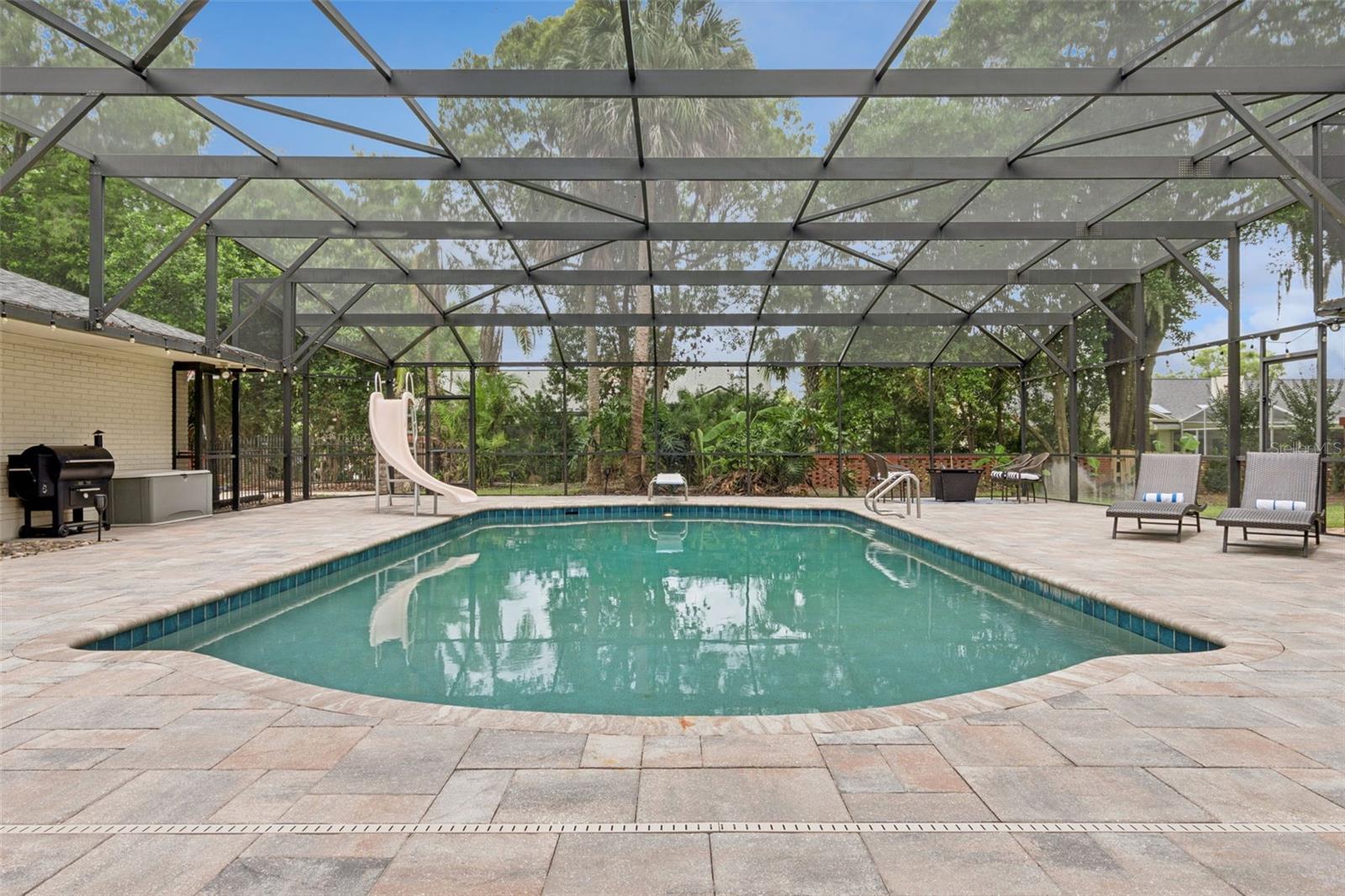 SPRING VALLEY GARDENS SEC 2 - Residential