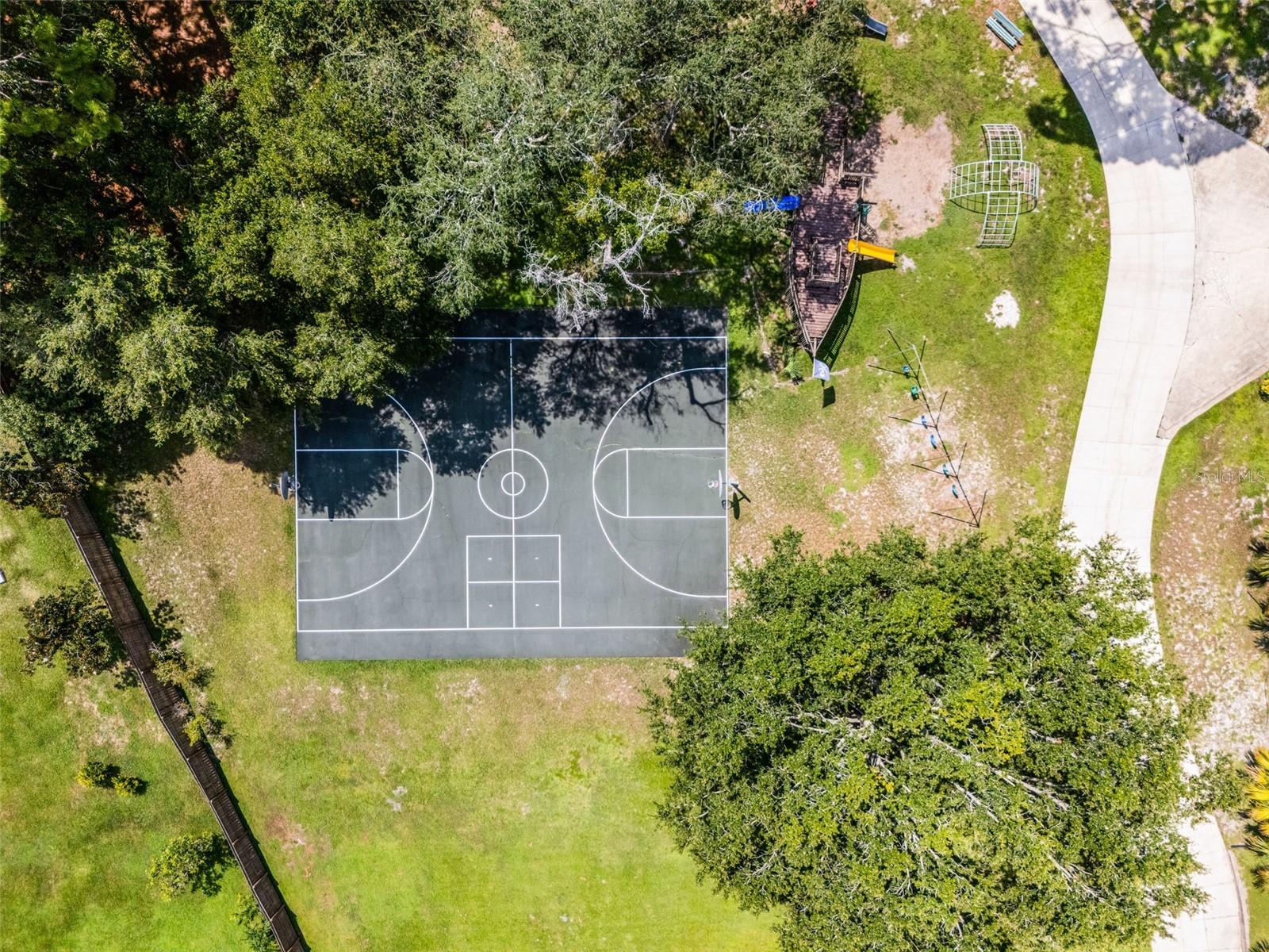 SPRING VALLEY GARDENS SEC 2 - Residential