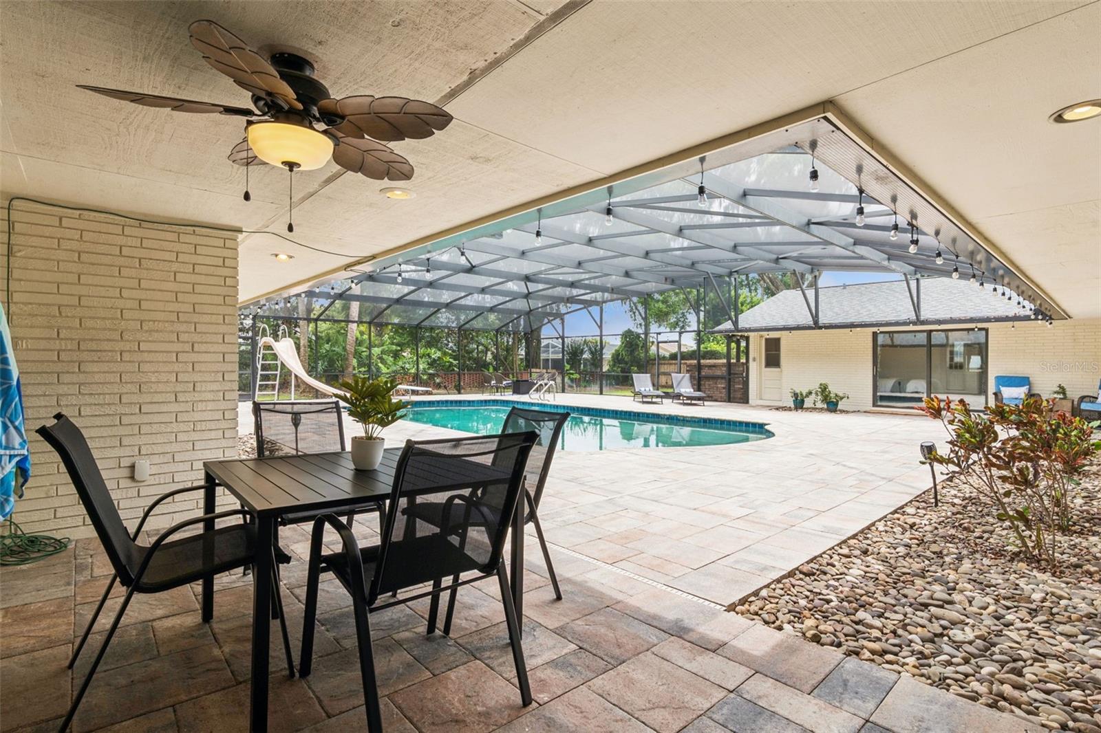 SPRING VALLEY GARDENS SEC 2 - Residential