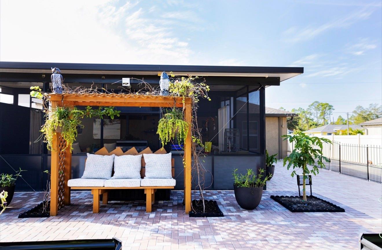 PORT CHARLOTTE SUB 20 - Residential