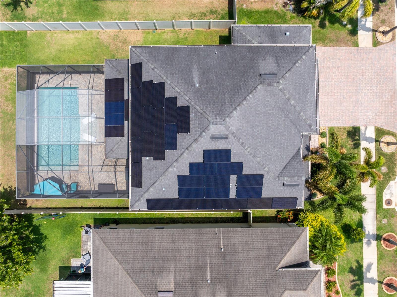 LUCAYA LAKE CLUB PH 2F - Residential