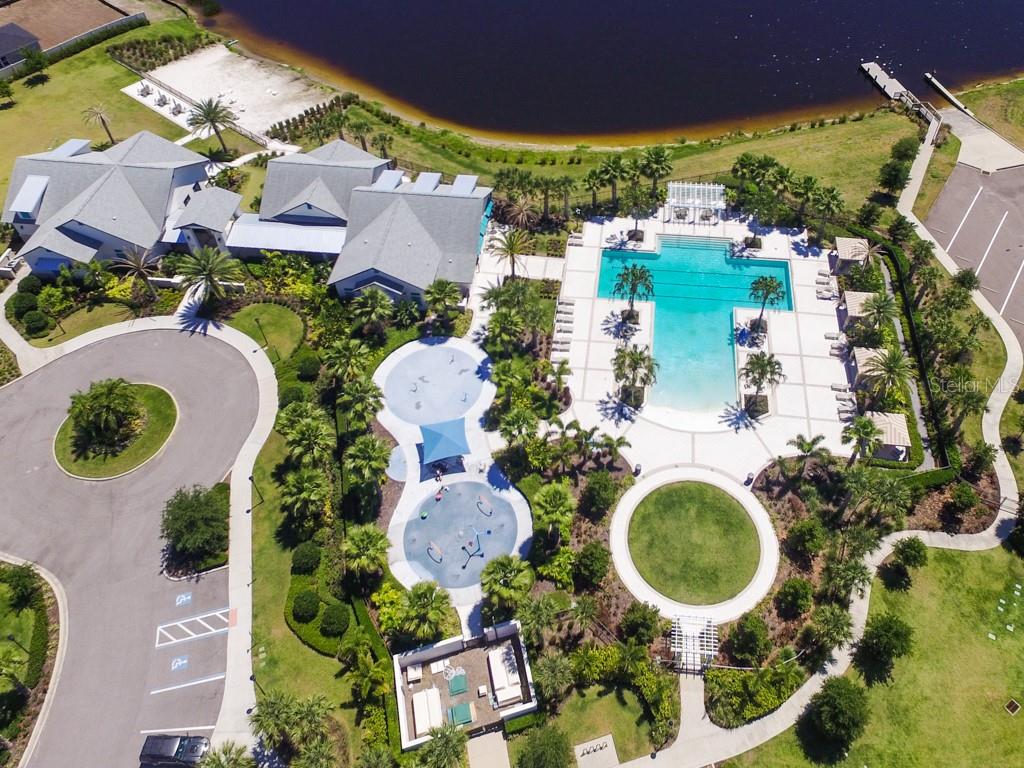 LUCAYA LAKE CLUB PH 2F - Residential