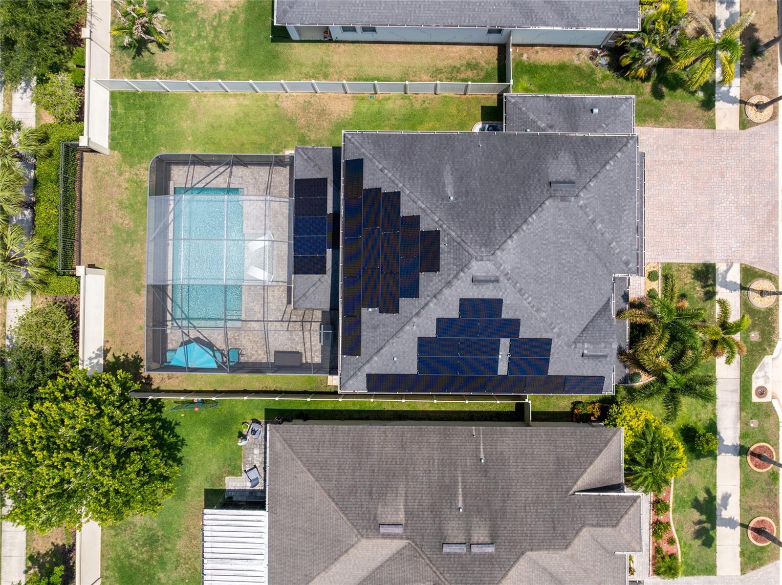LUCAYA LAKE CLUB PH 2F - Residential