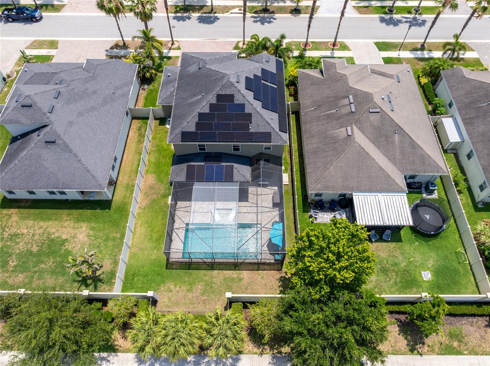 LUCAYA LAKE CLUB PH 2F - Residential
