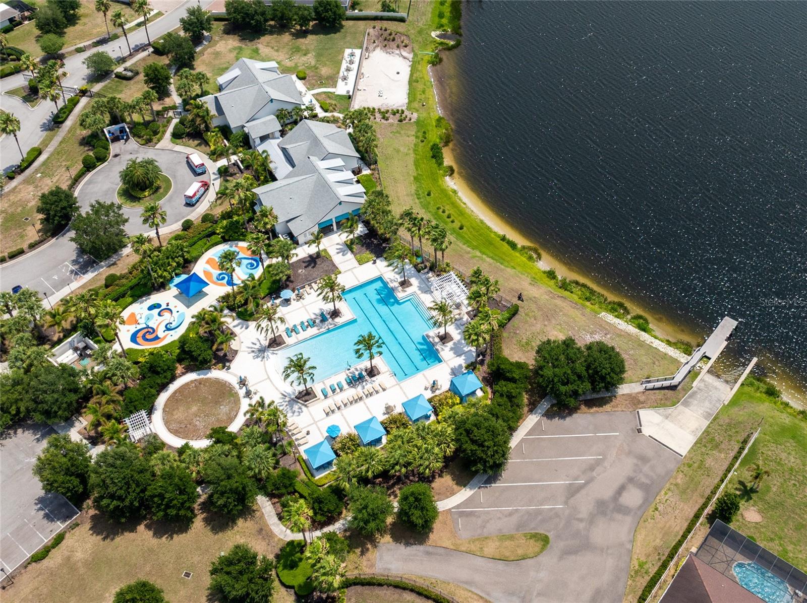 LUCAYA LAKE CLUB PH 2F - Residential