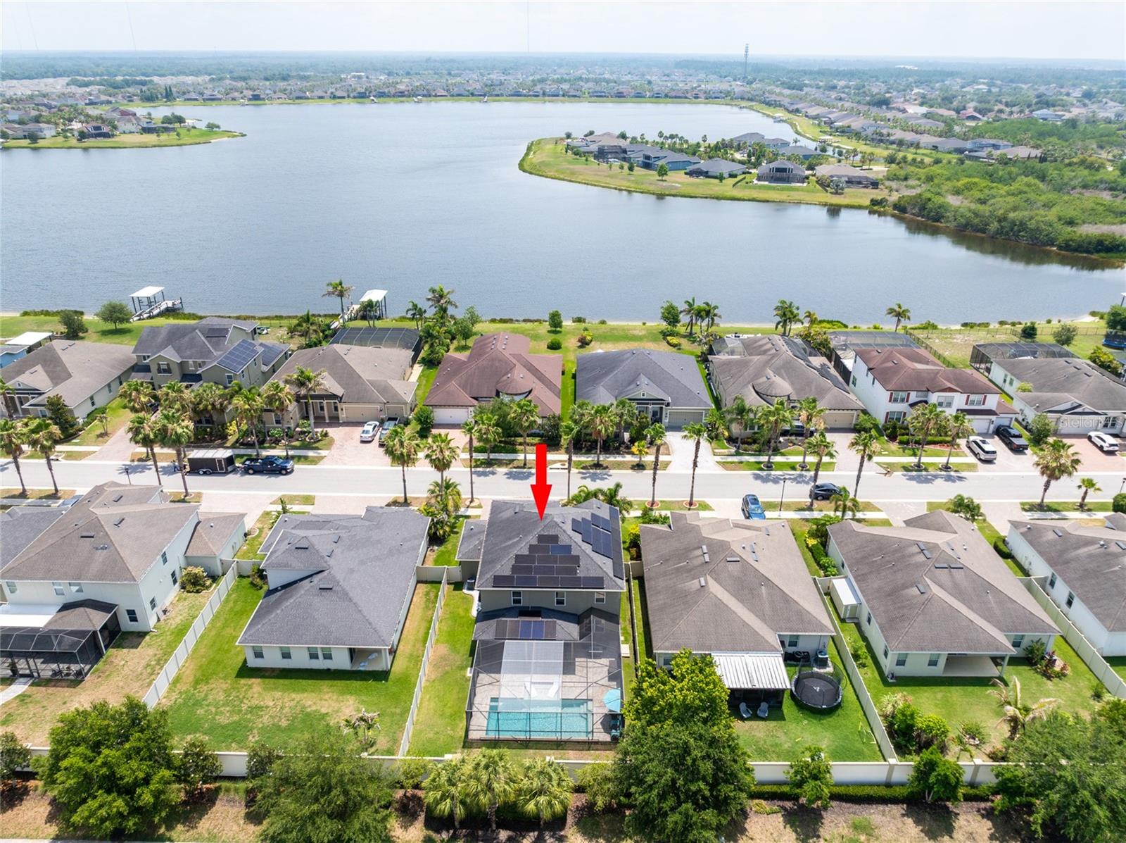 LUCAYA LAKE CLUB PH 2F - Residential