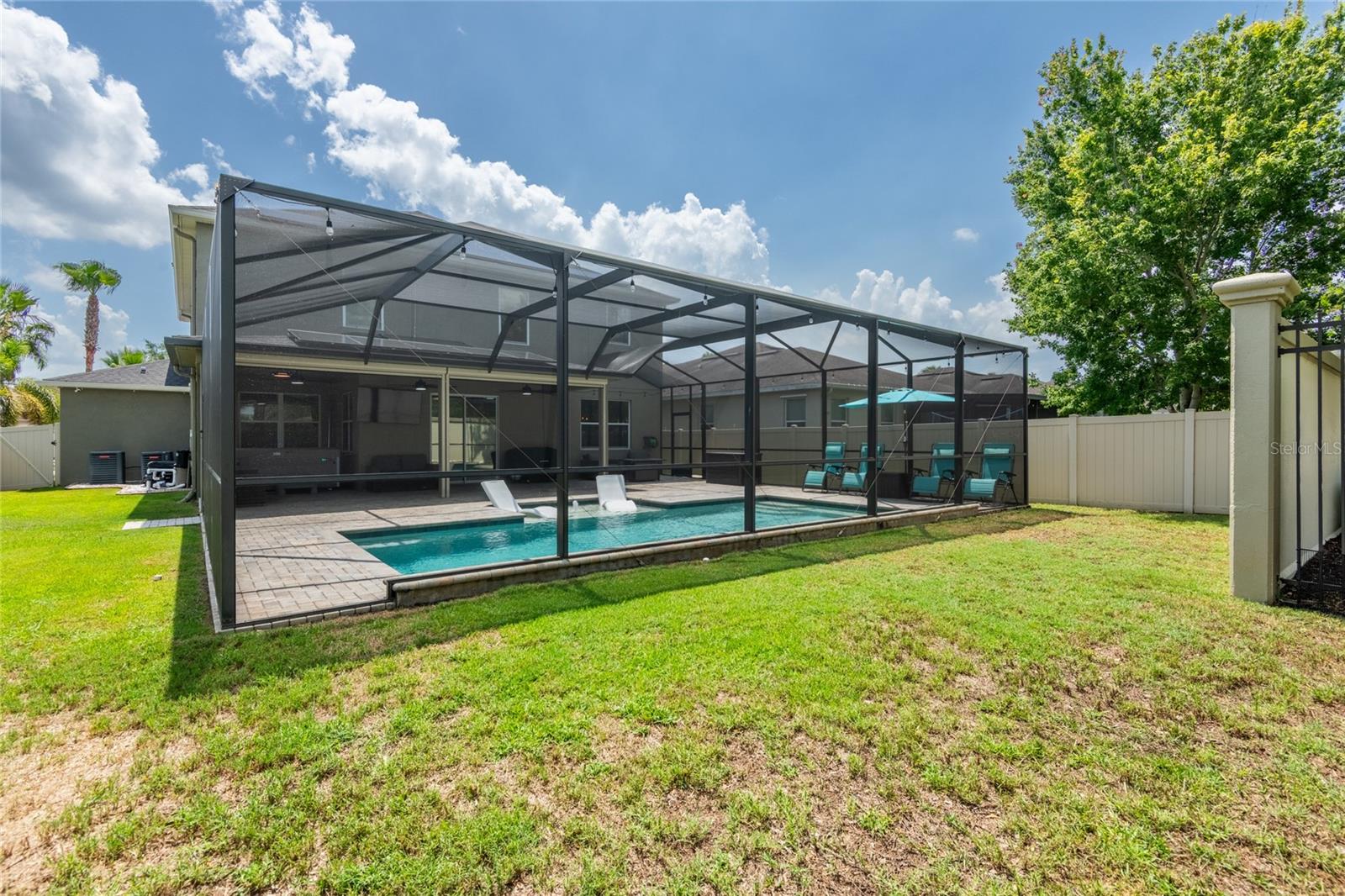 LUCAYA LAKE CLUB PH 2F - Residential