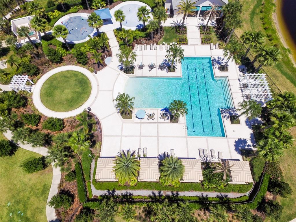 LUCAYA LAKE CLUB PH 2F - Residential