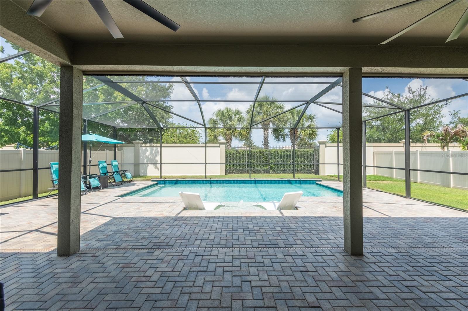 LUCAYA LAKE CLUB PH 2F - Residential