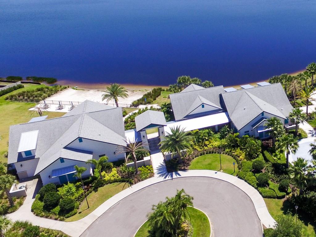 LUCAYA LAKE CLUB PH 2F - Residential