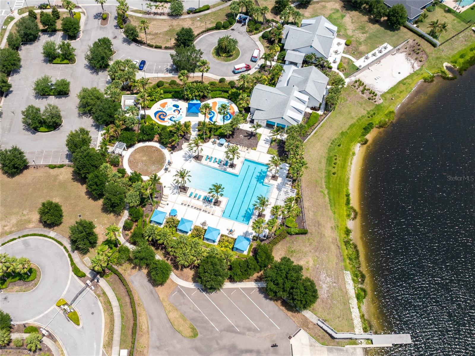 LUCAYA LAKE CLUB PH 2F - Residential