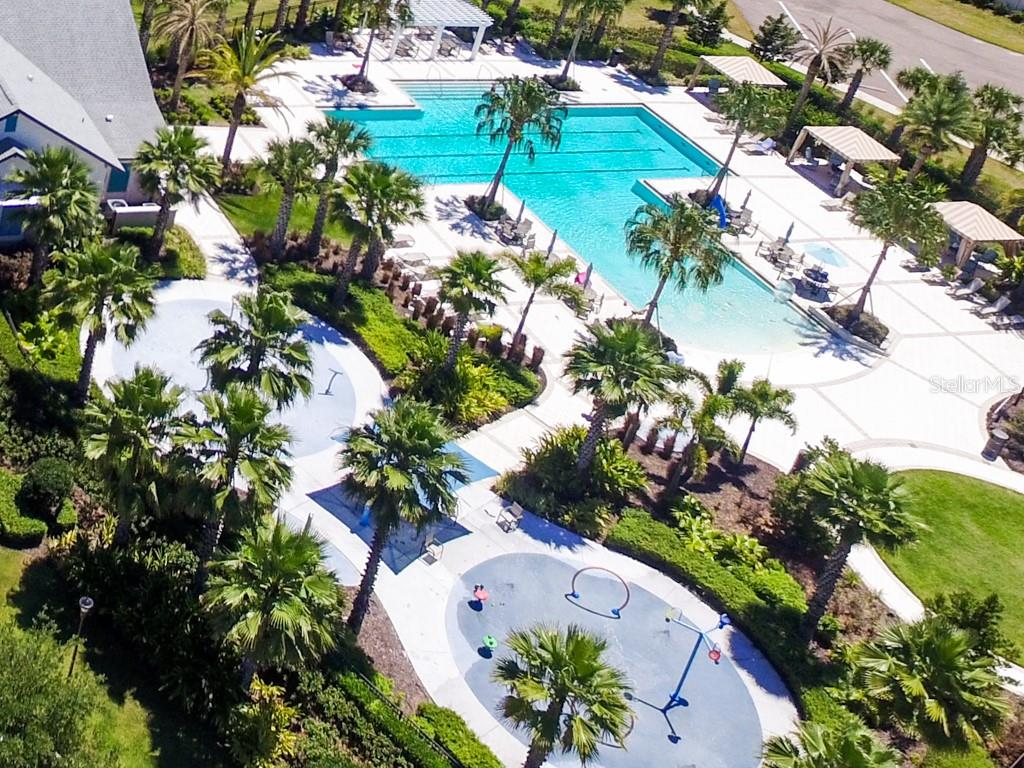 LUCAYA LAKE CLUB PH 2F - Residential