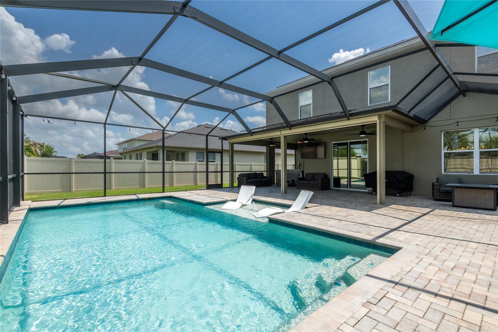 LUCAYA LAKE CLUB PH 2F - Residential