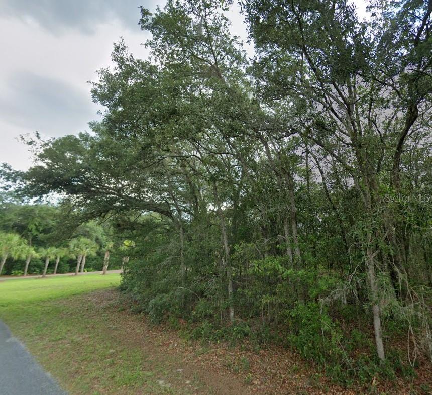 FAIRVIEW ESTATES - Land