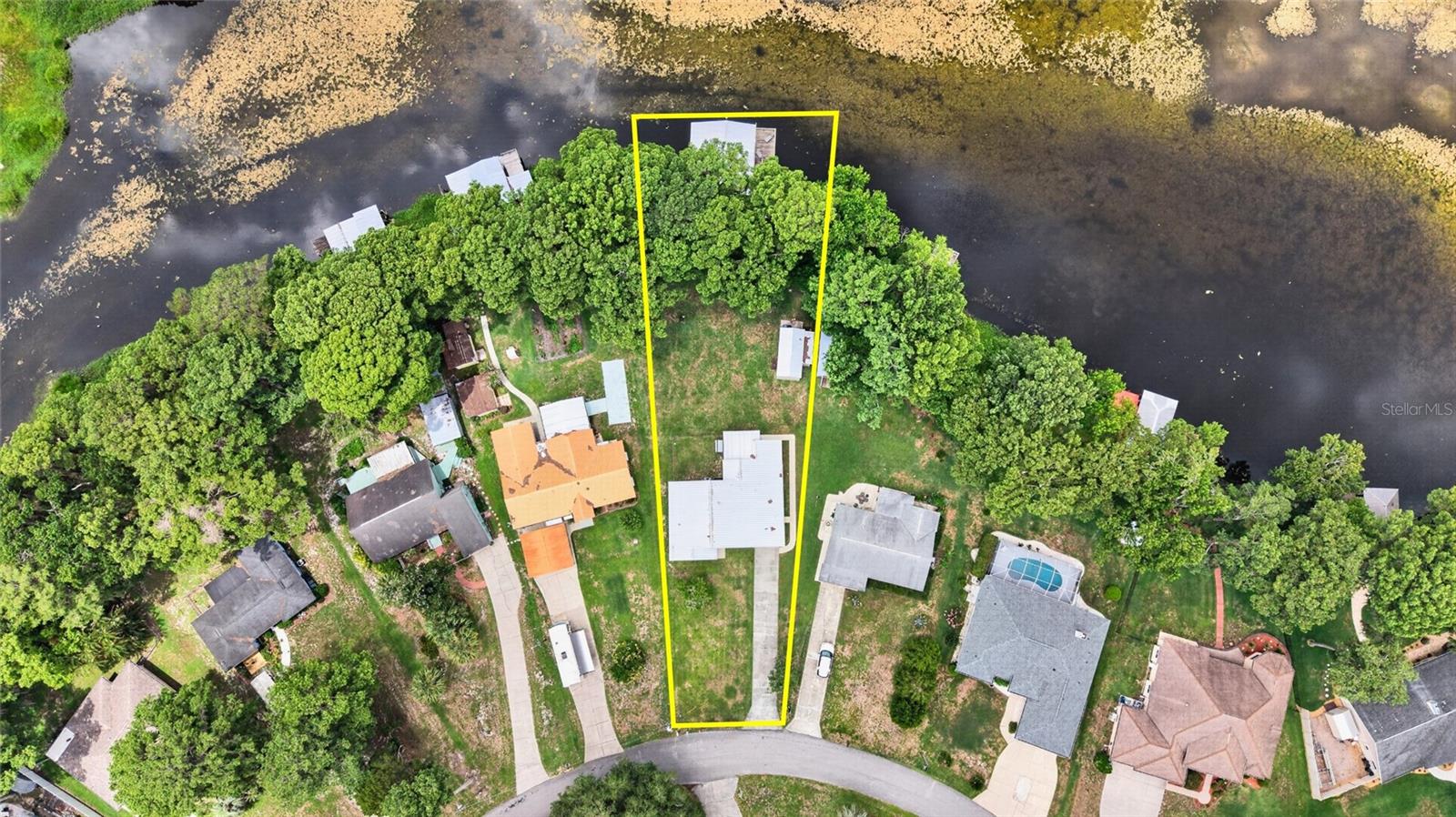 WALTERS DUVAL ISLAND ADD - Residential