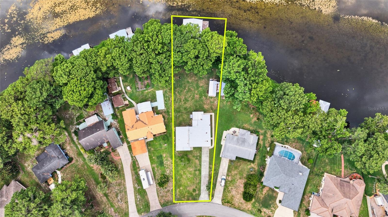 WALTERS DUVAL ISLAND ADD - Residential
