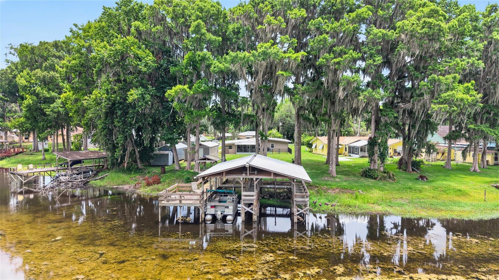WALTERS DUVAL ISLAND ADD - Residential