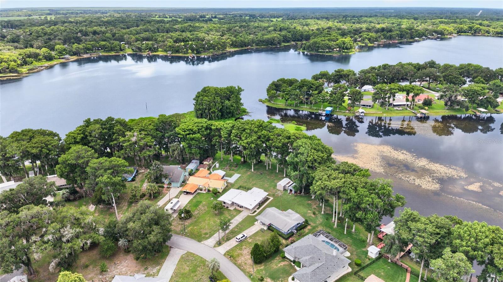 WALTERS DUVAL ISLAND ADD - Residential