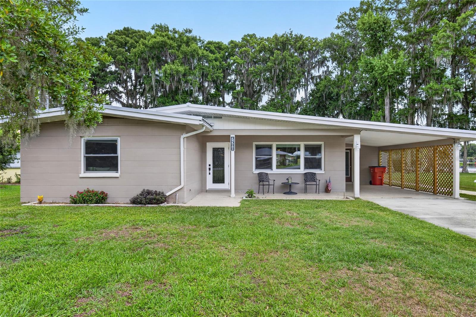 WALTERS DUVAL ISLAND ADD - Residential