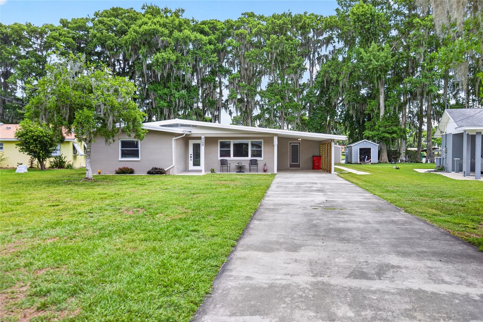WALTERS DUVAL ISLAND ADD - Residential