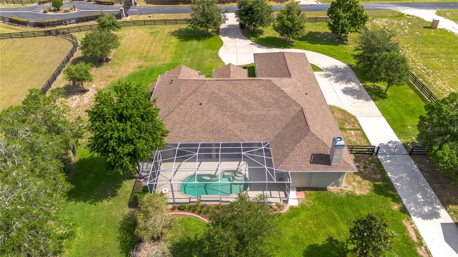 HUNTERDON HAMLET UN 2 - Residential