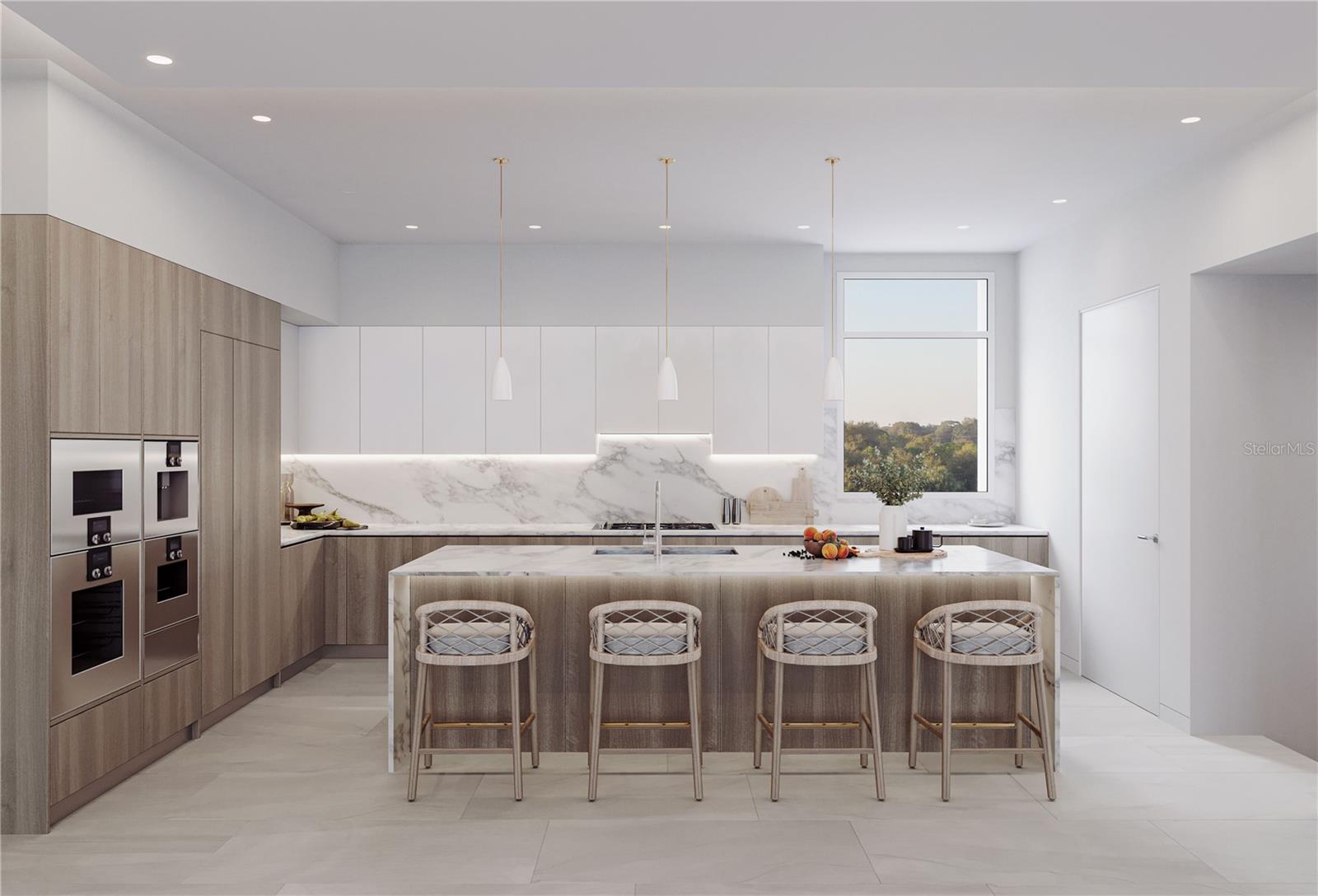 SERENA BY THE SEA - Residential