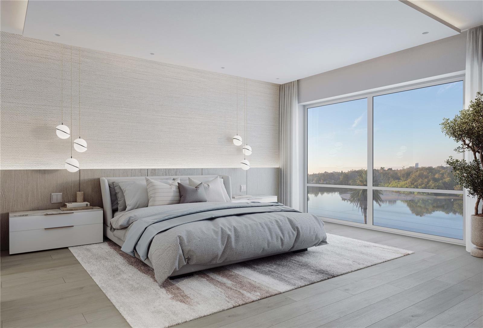 SERENA BY THE SEA - Residential