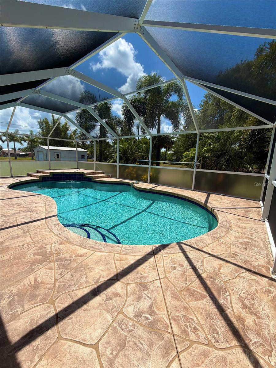 HRBR HEIGHTS - Residential Lease