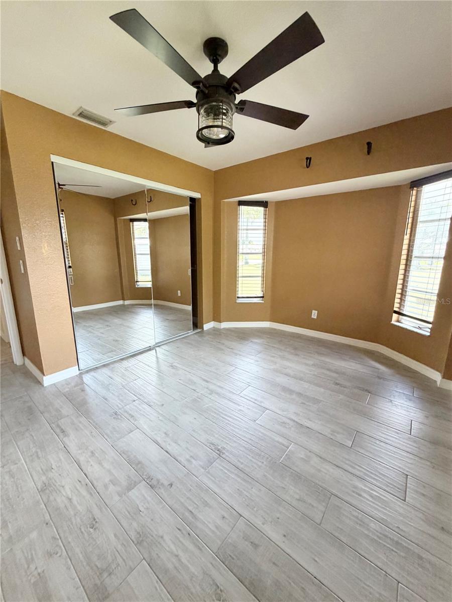 HRBR HEIGHTS - Residential Lease