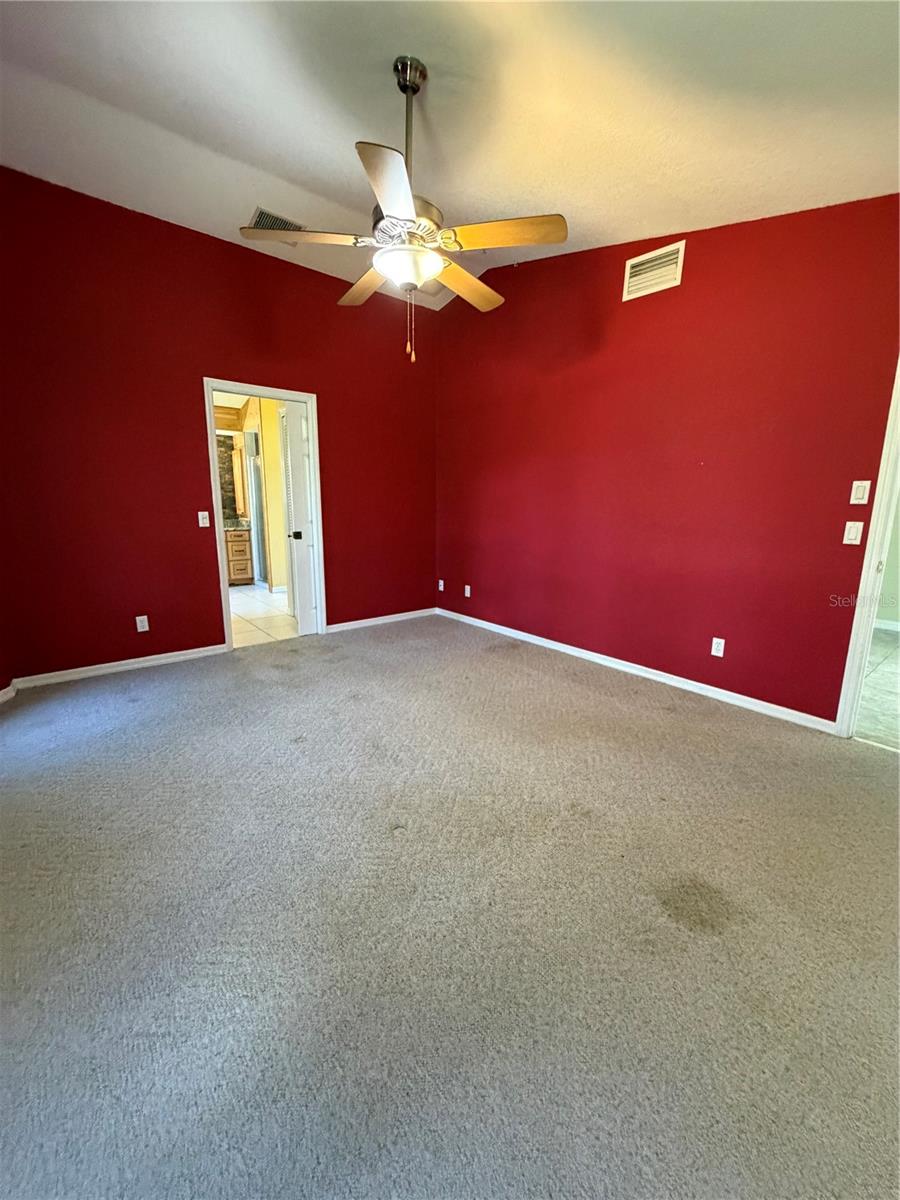 HRBR HEIGHTS - Residential Lease