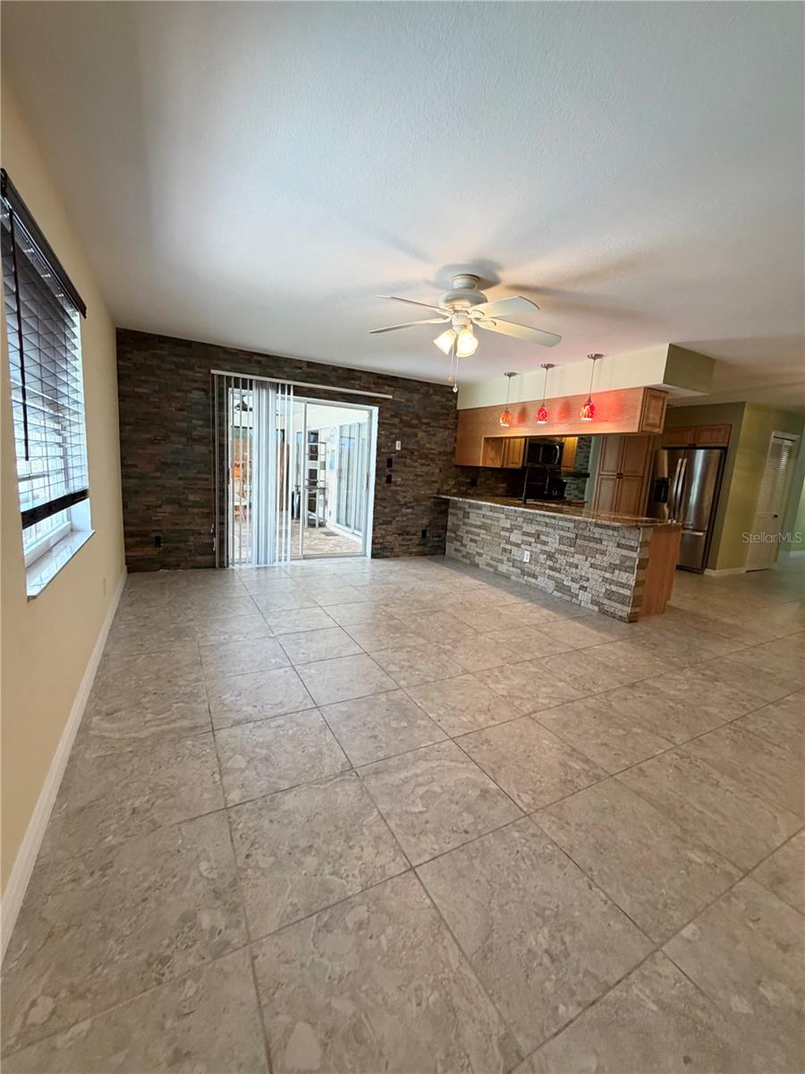 HRBR HEIGHTS - Residential Lease