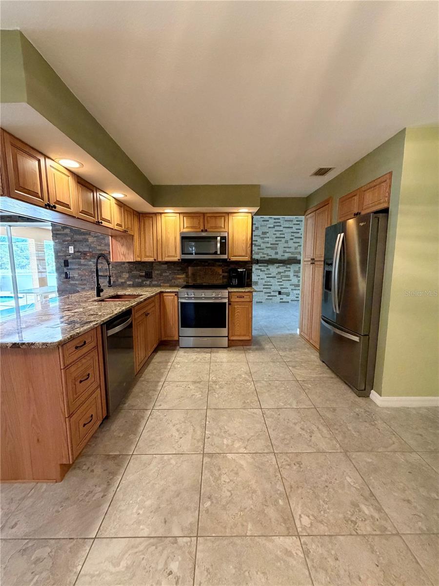 HRBR HEIGHTS - Residential Lease
