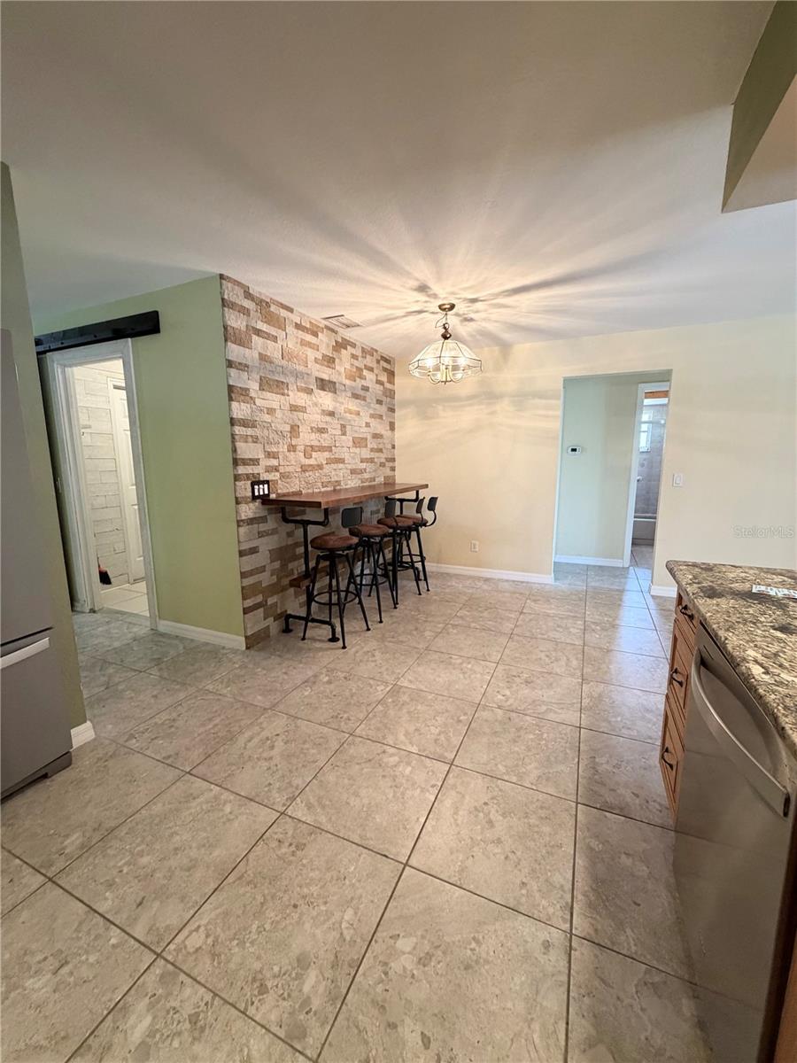 HRBR HEIGHTS - Residential Lease