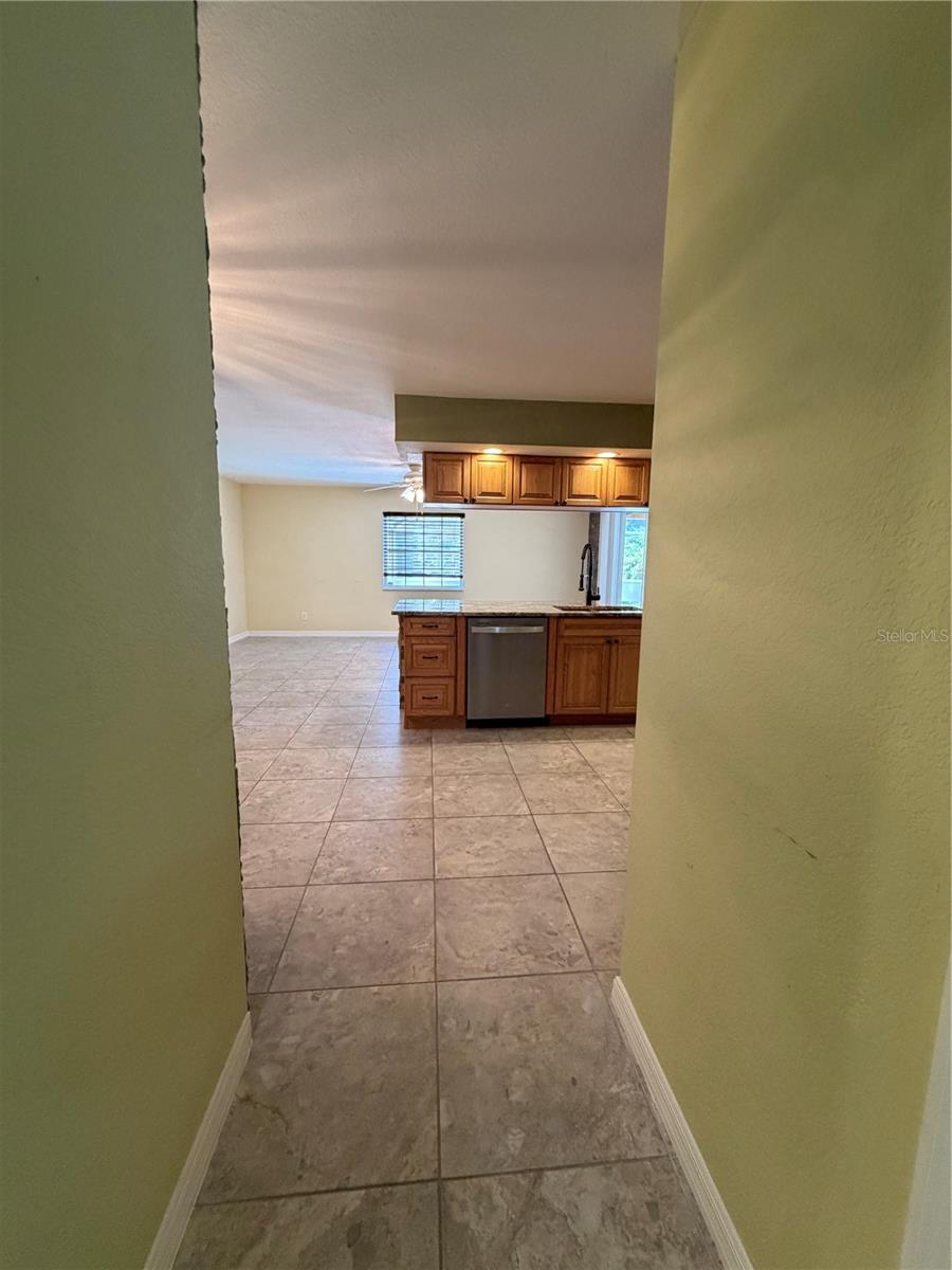 HRBR HEIGHTS - Residential Lease