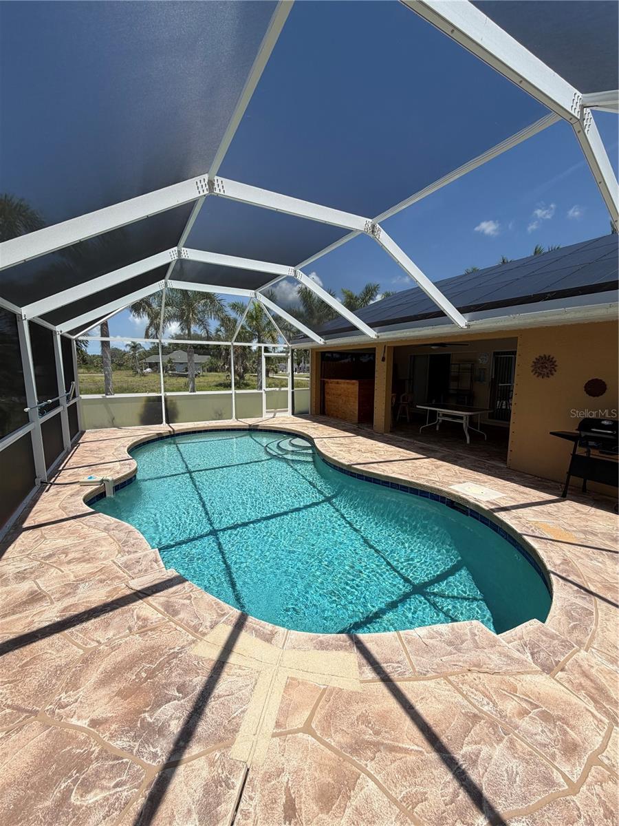 HRBR HEIGHTS - Residential Lease