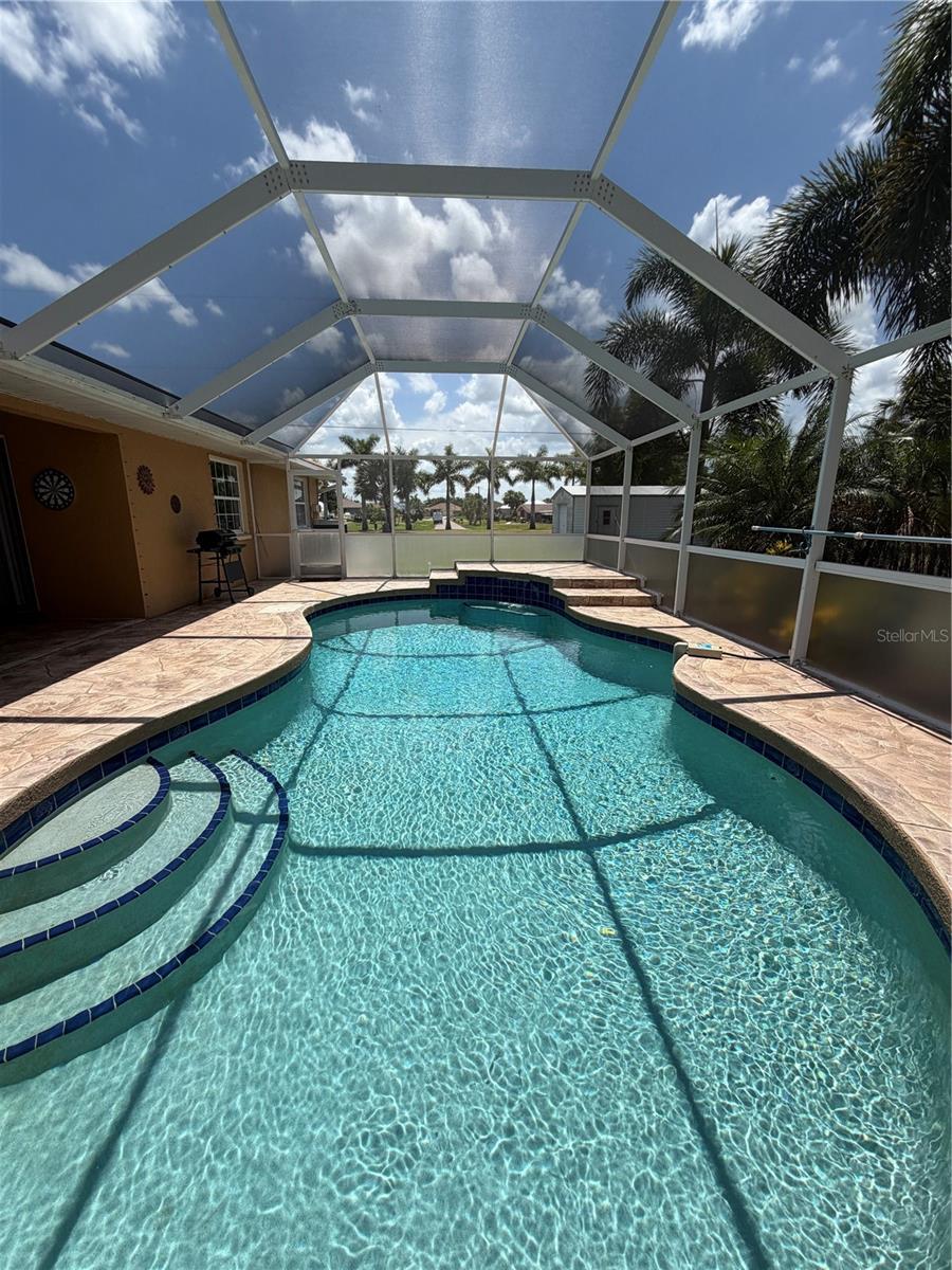 HRBR HEIGHTS - Residential Lease