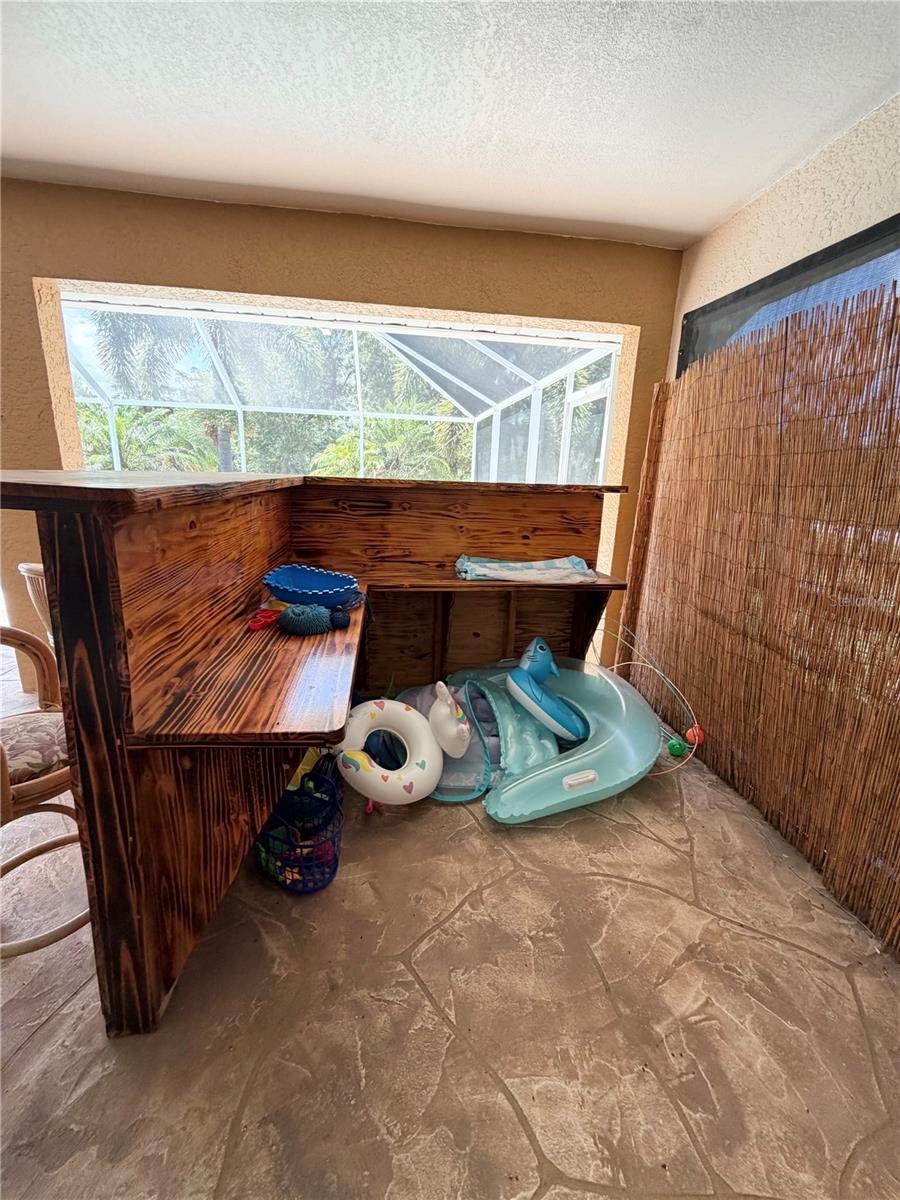 HRBR HEIGHTS - Residential Lease