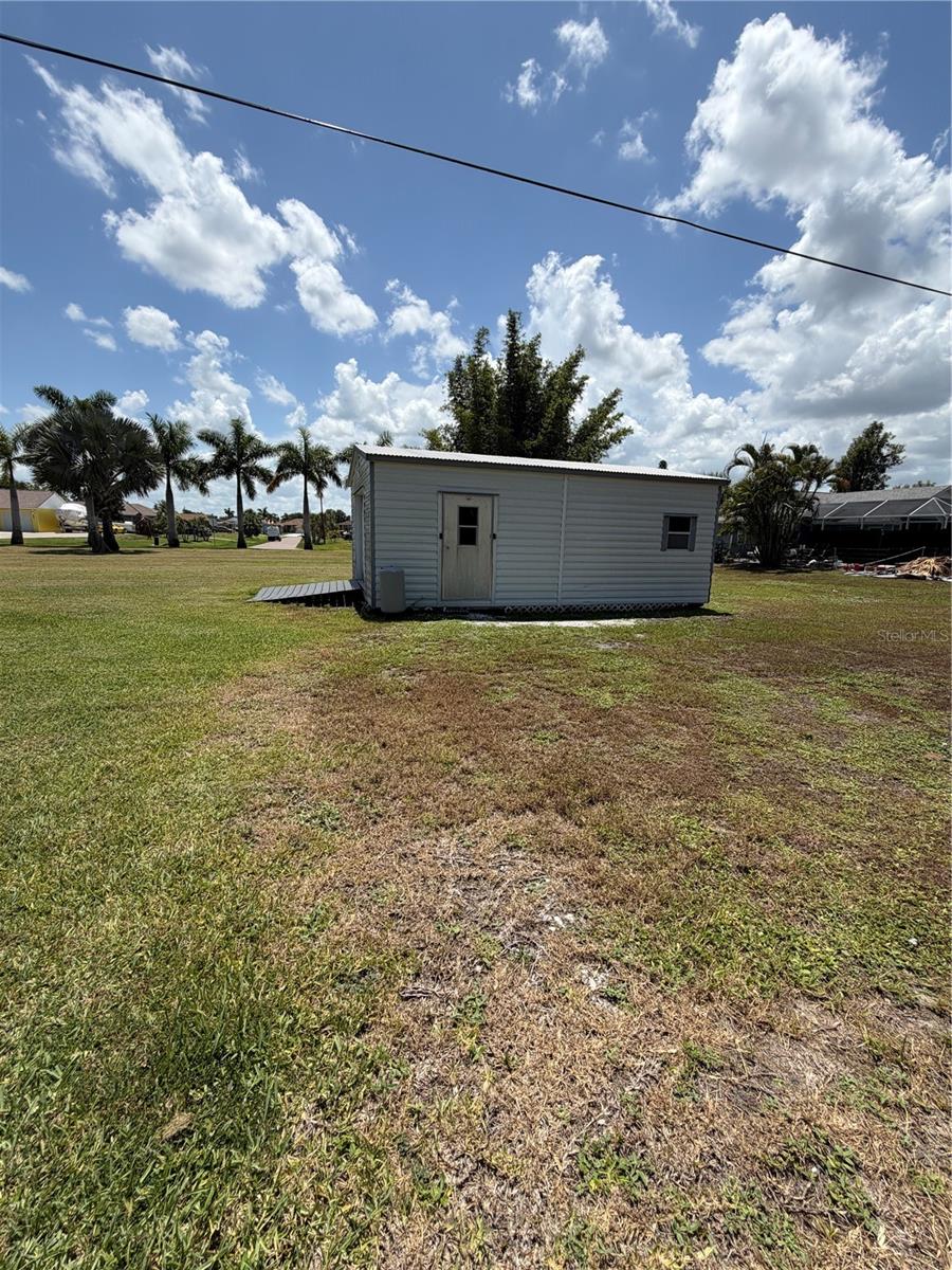 HRBR HEIGHTS - Residential Lease