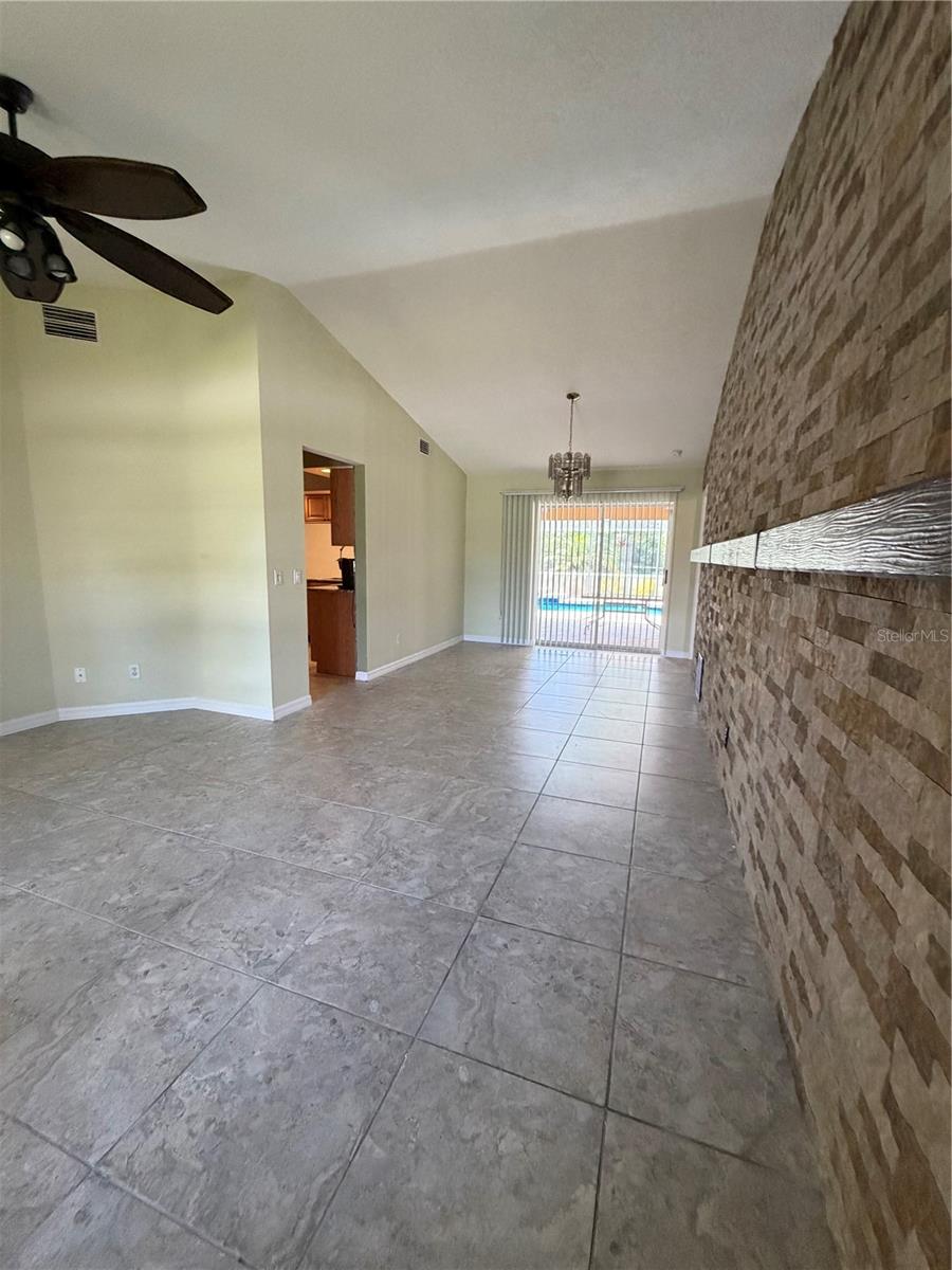 HRBR HEIGHTS - Residential Lease