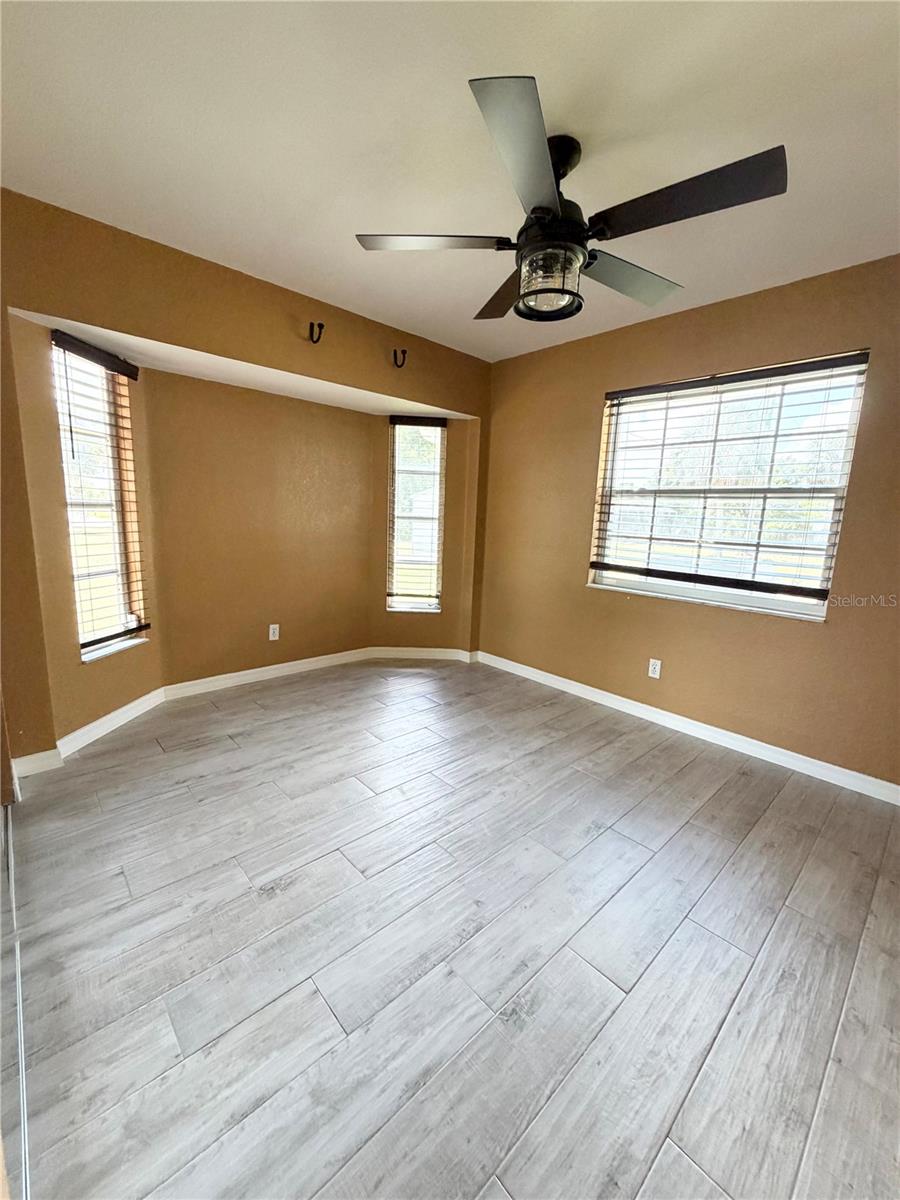 HRBR HEIGHTS - Residential Lease