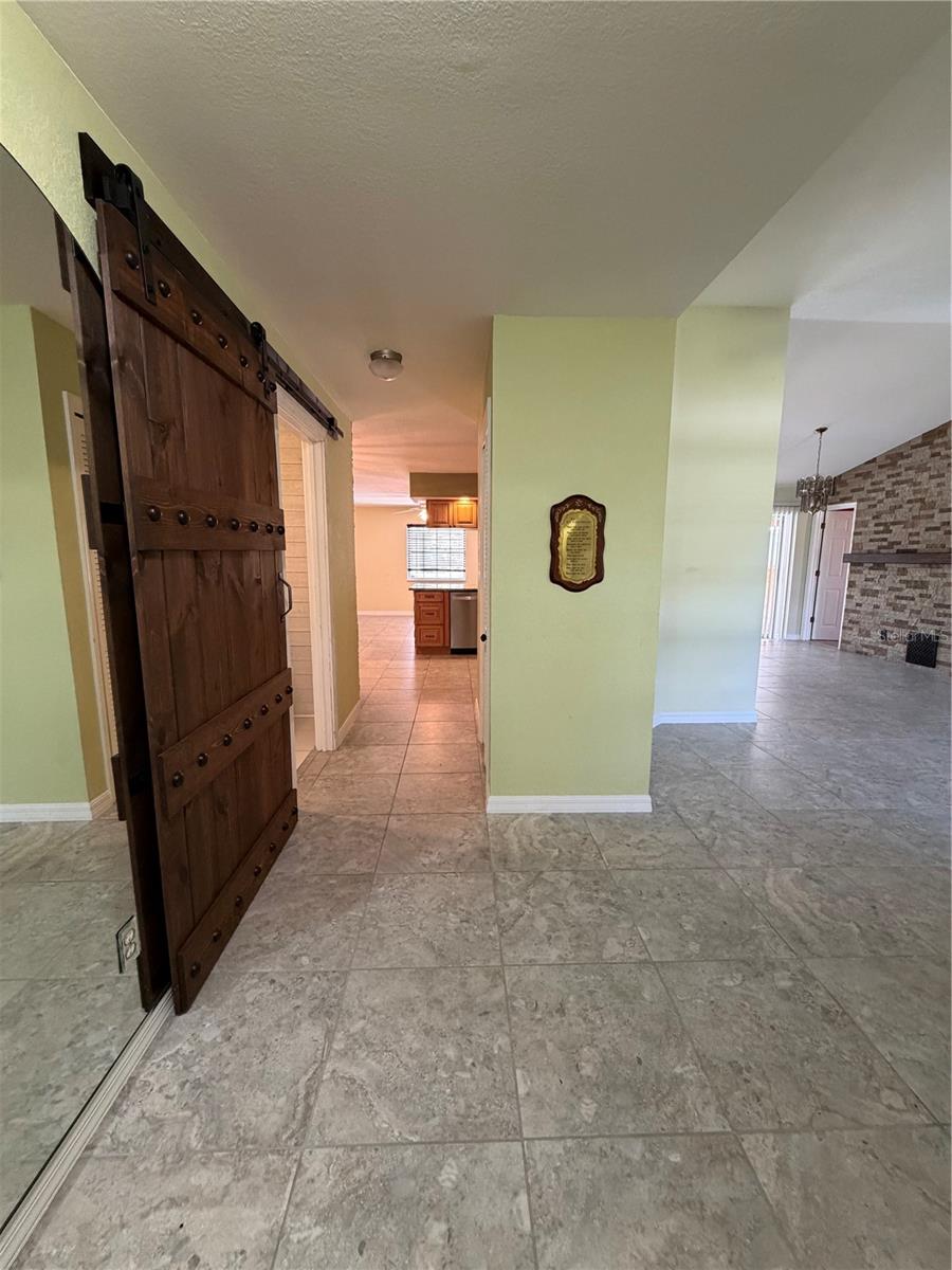 HRBR HEIGHTS - Residential Lease