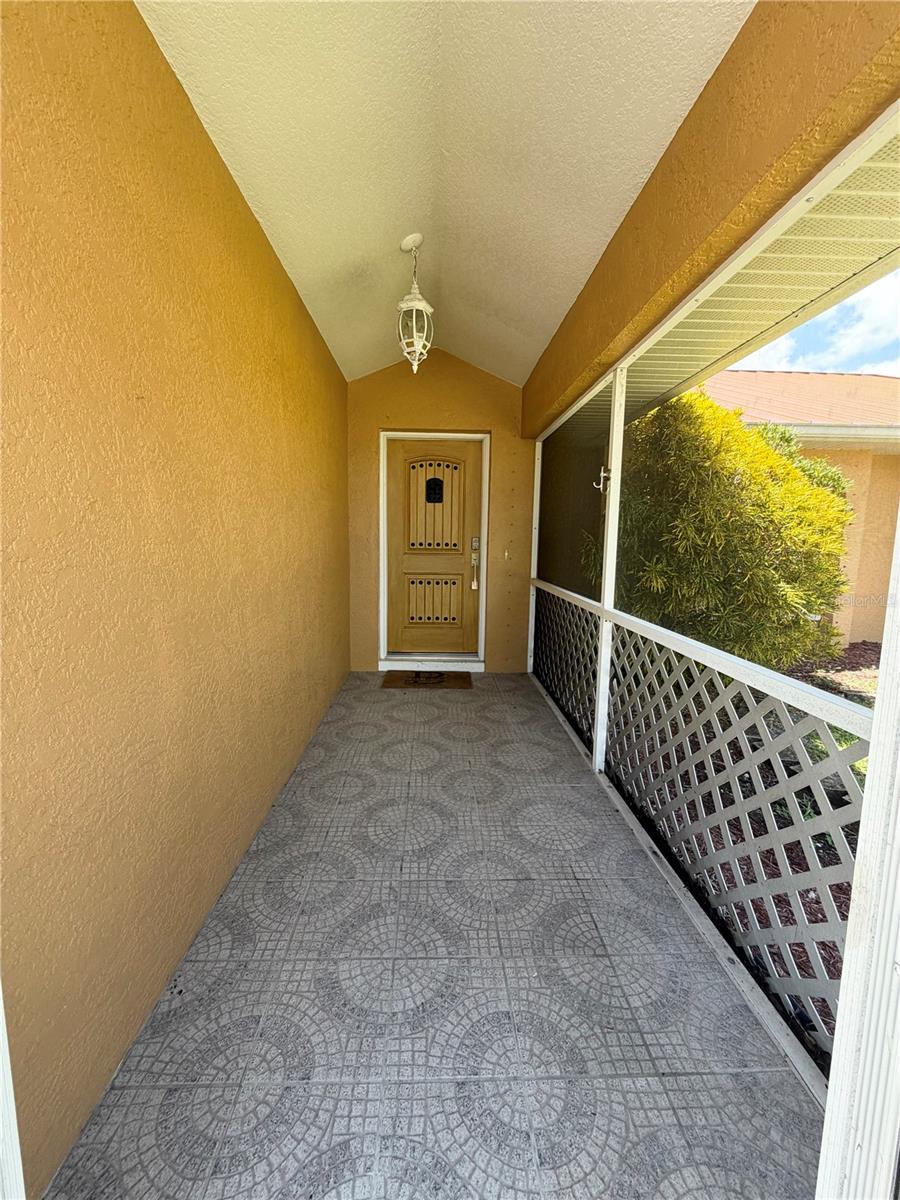 HRBR HEIGHTS - Residential Lease