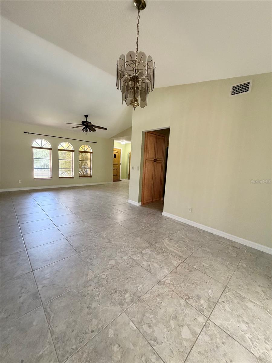 HRBR HEIGHTS - Residential Lease