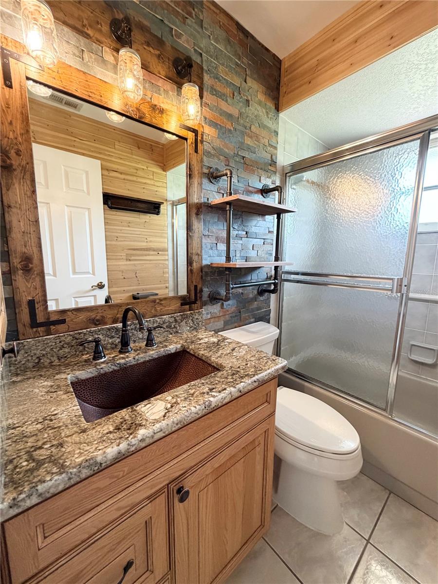 HRBR HEIGHTS - Residential Lease