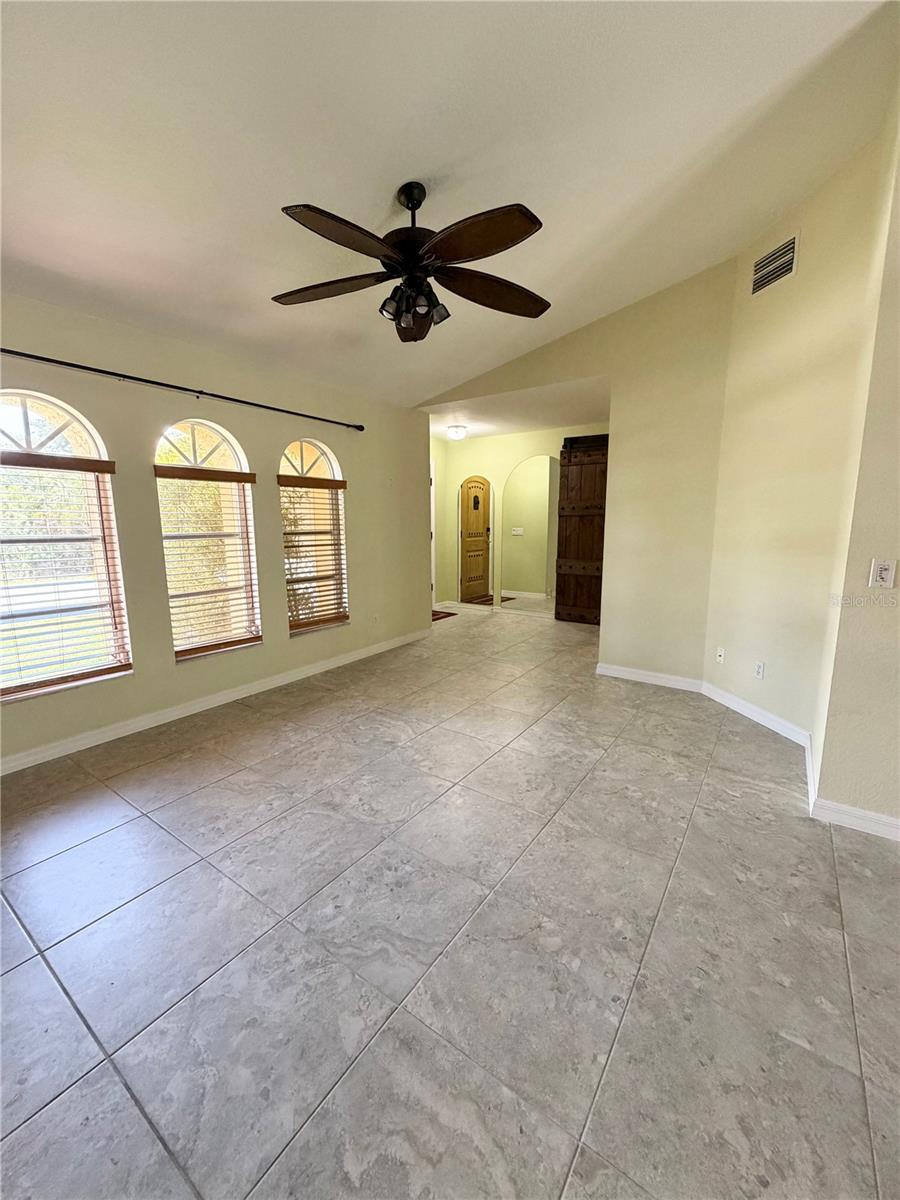 HRBR HEIGHTS - Residential Lease