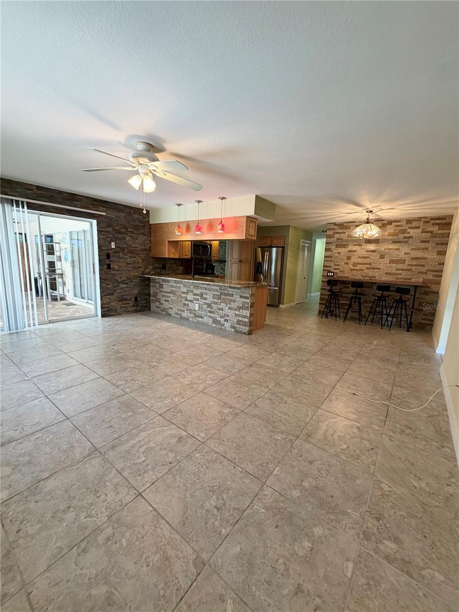 HRBR HEIGHTS - Residential Lease