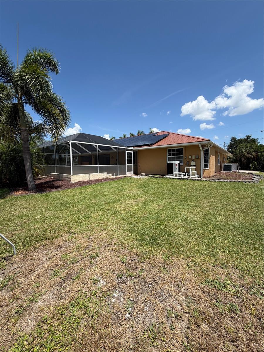 HRBR HEIGHTS - Residential Lease