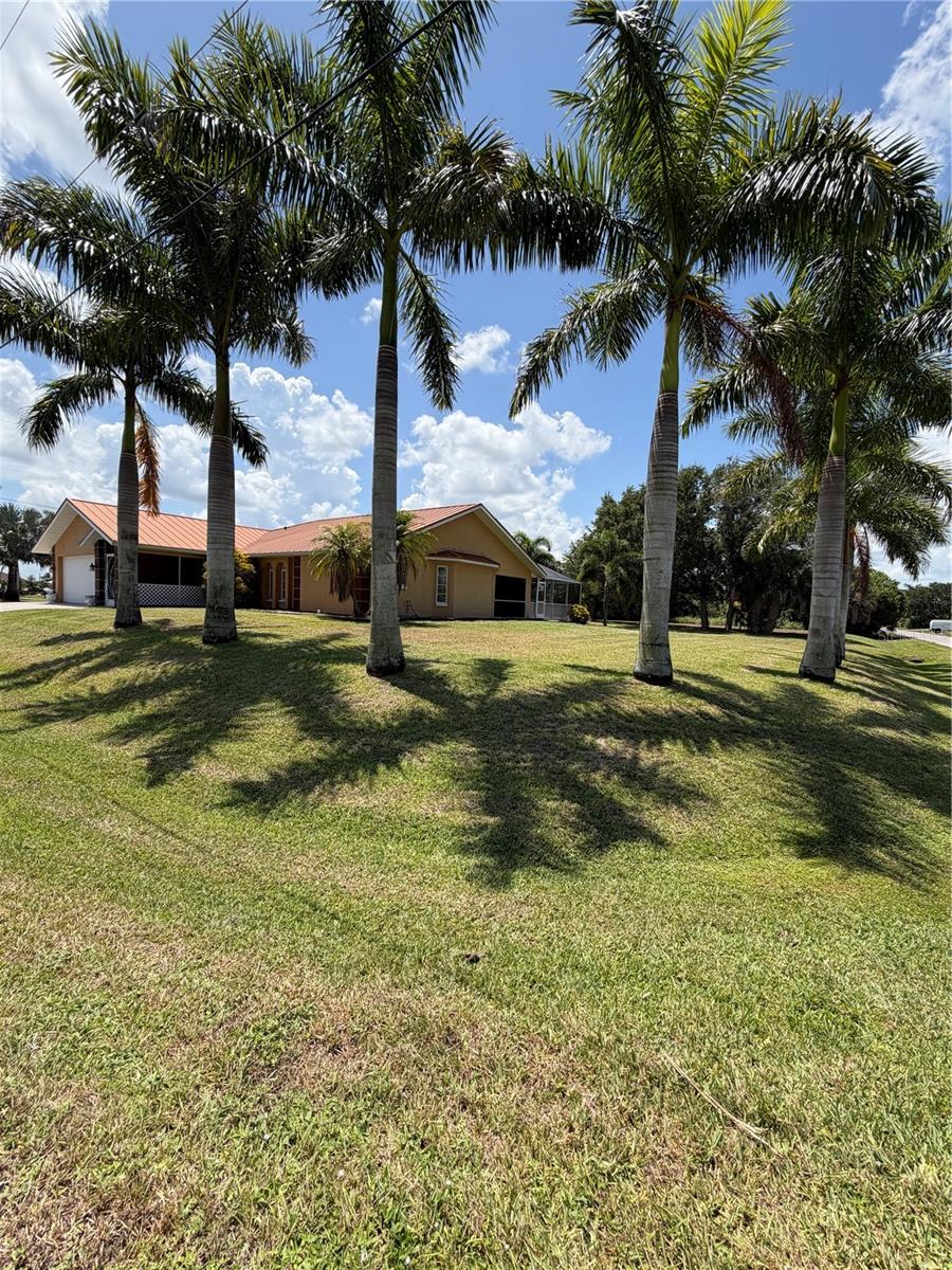 HRBR HEIGHTS - Residential Lease