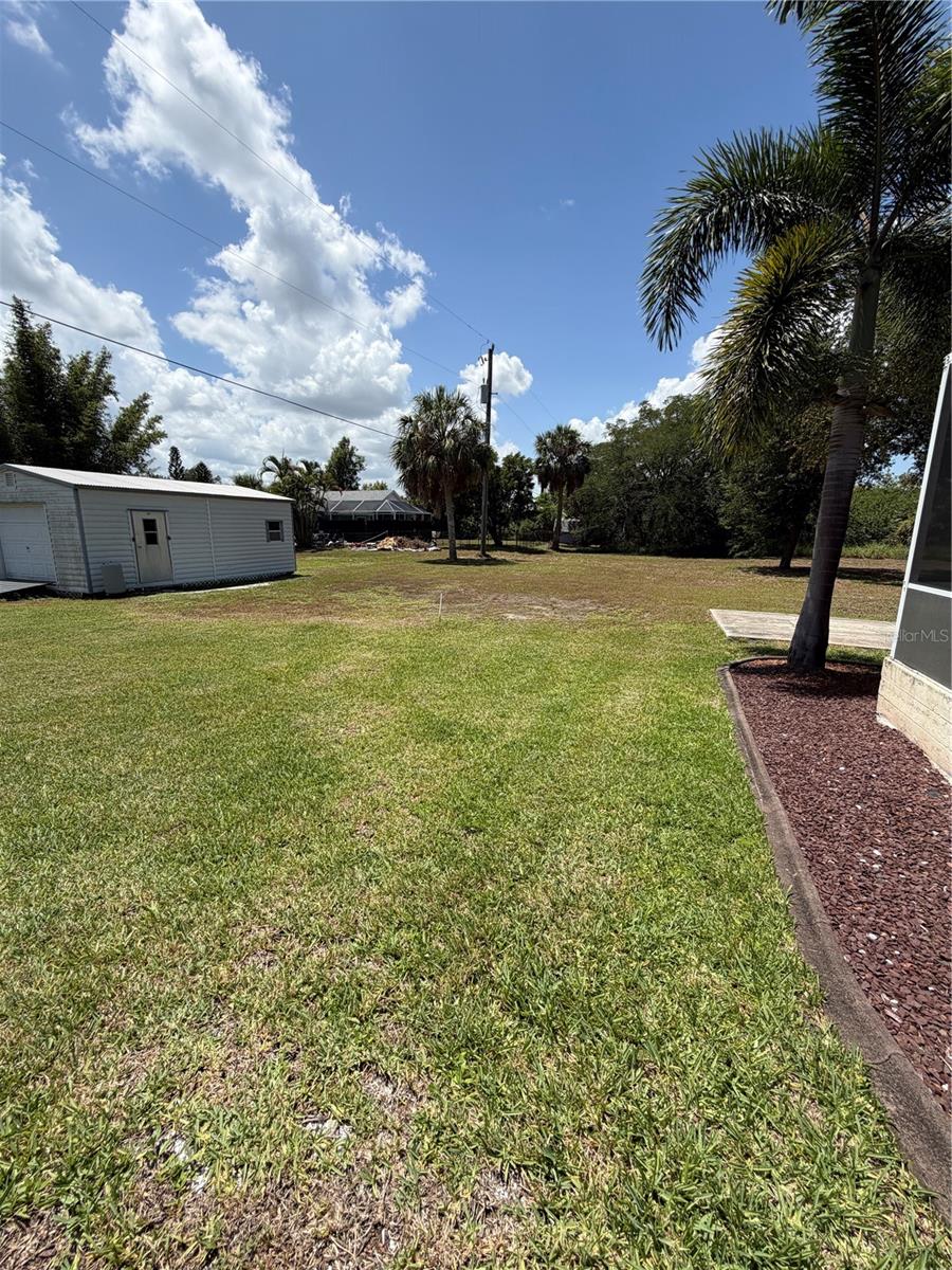 HRBR HEIGHTS - Residential Lease