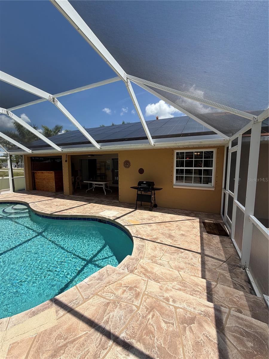HRBR HEIGHTS - Residential Lease